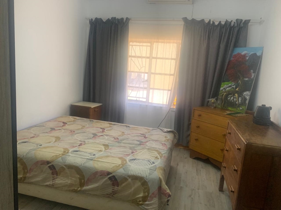 Commercial Property for Sale in Levins Estate Free State